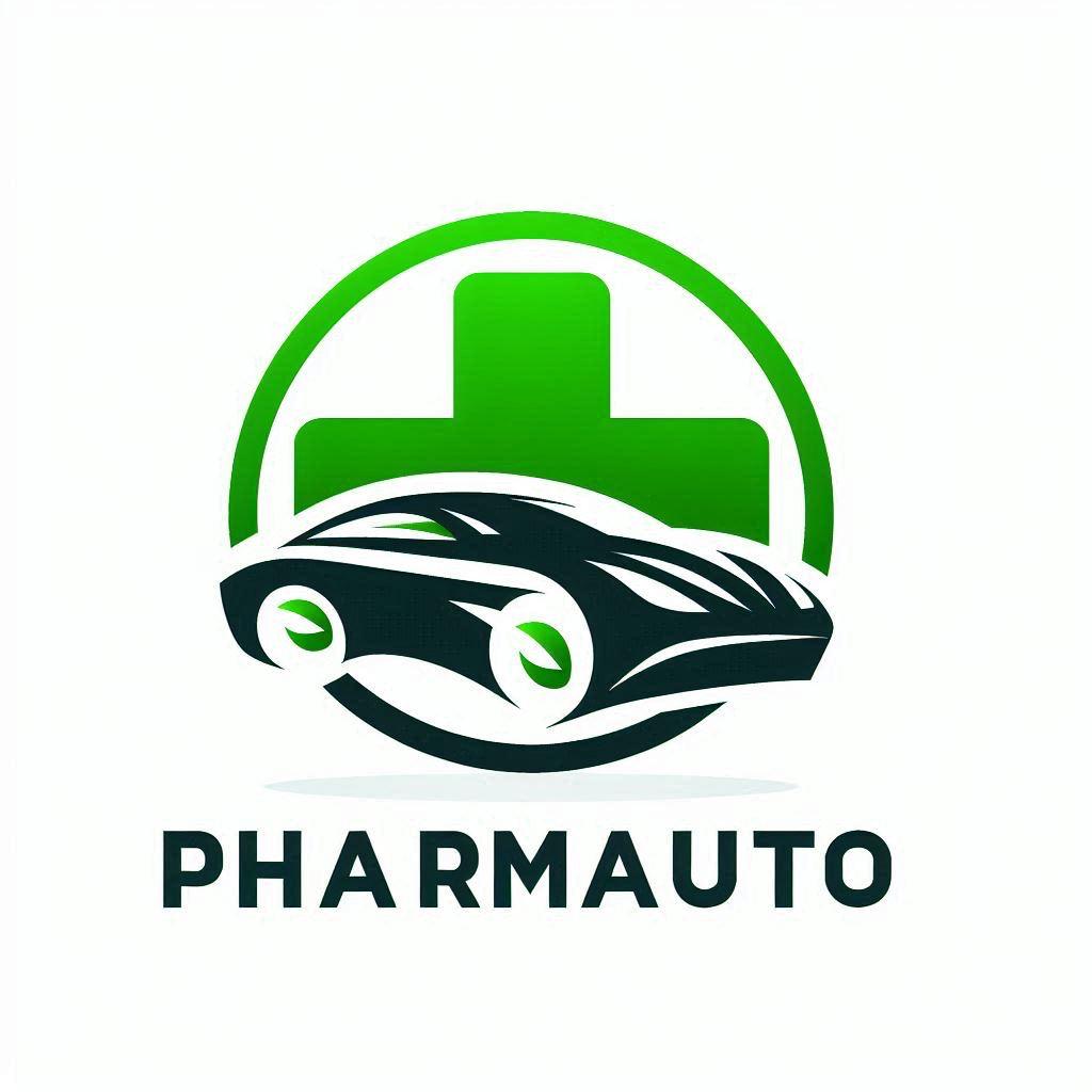 Pharmacie Automobile